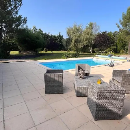 Holiday home Mahloa