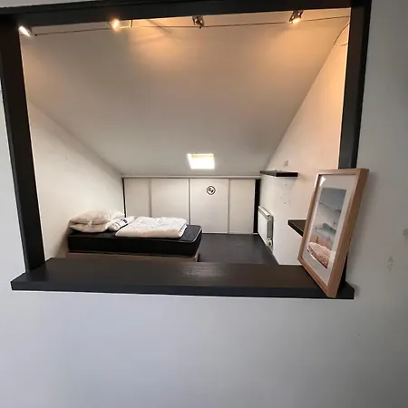 Mahloa * Saint-Yaguen