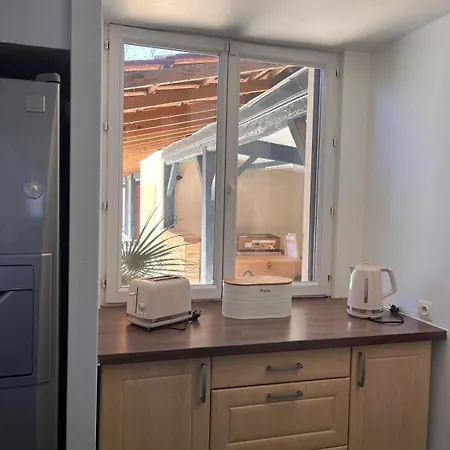 Mahloa Holiday home