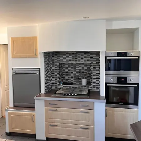 Holiday home Mahloa