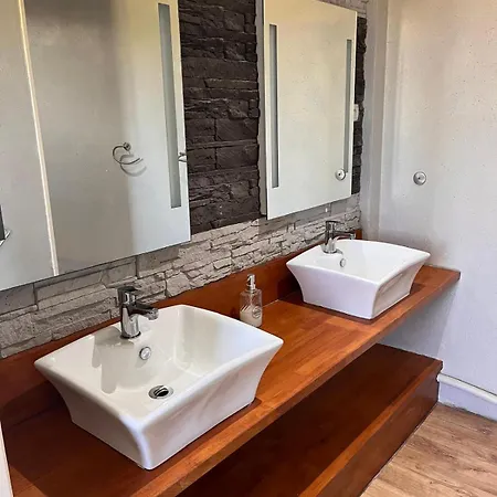 Mahloa * Saint-Yaguen