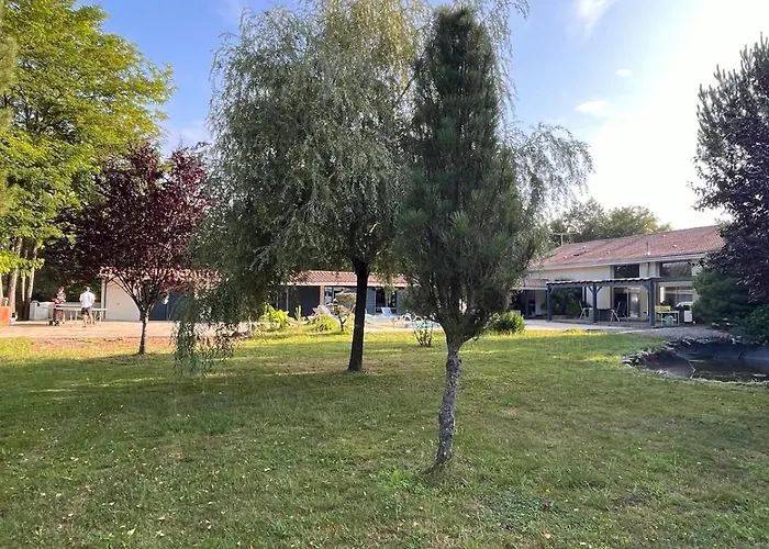 Mahloa بيت للعطل *