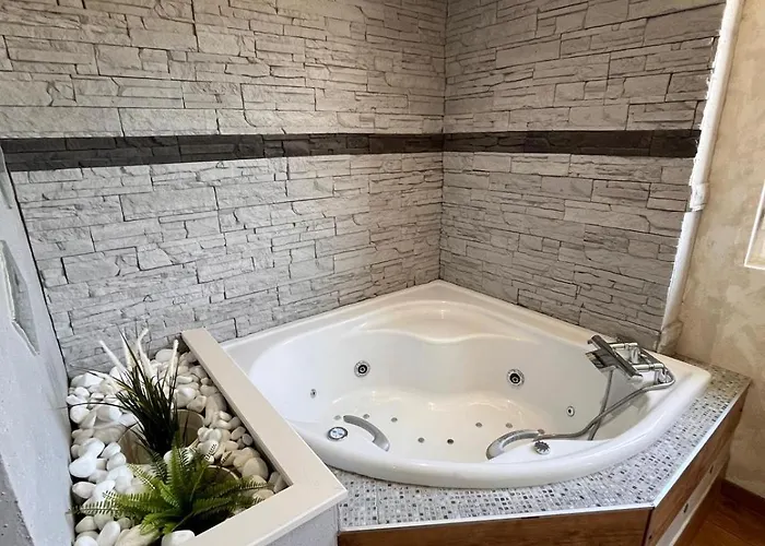 Mahloa * Saint-Yaguen