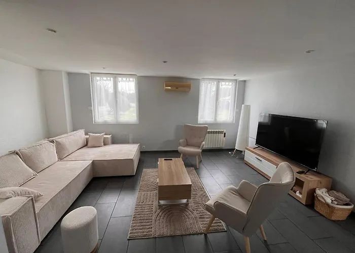 Mahloa بيت للعطل *