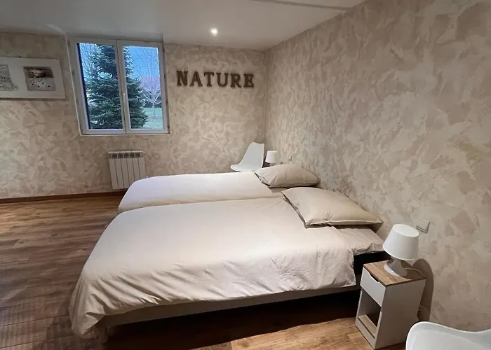 Mahloa بيت للعطل Saint-Yaguen