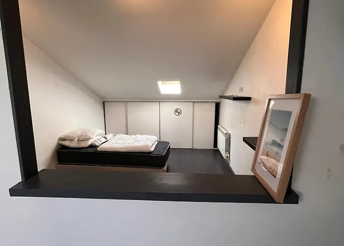 Mahloa * Saint-Yaguen