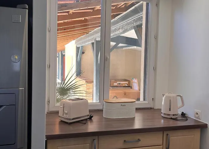 Mahloa بيت للعطل