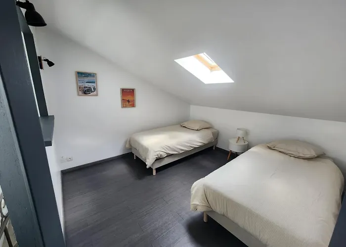 Mahloa * Saint-Yaguen