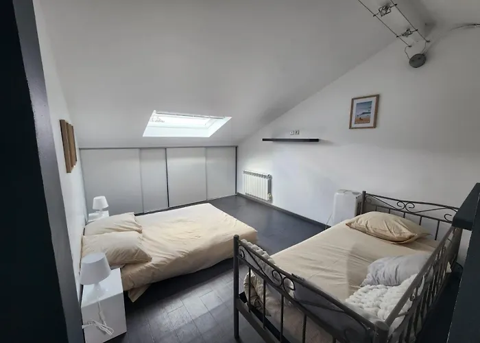 Mahloa بيت للعطل *